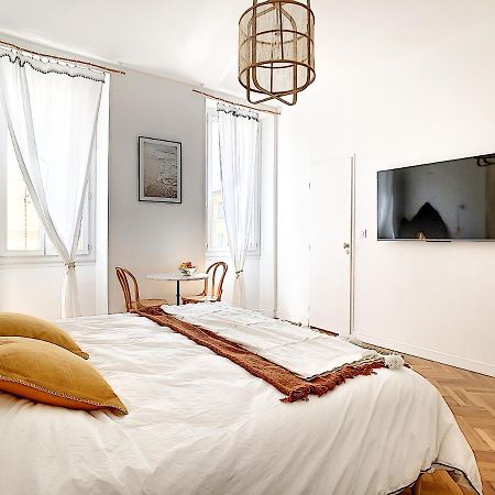 Maison Uma - Wifi, Netflix, Mer Et Centre Marseille Extérieur photo